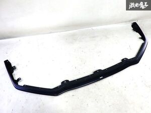 STi BR9 BRG BRM BM9 BMG レガシィ E型 後期 フロント アンダー リップ スポイラー エアロ 外装 SG517AJ020 即納