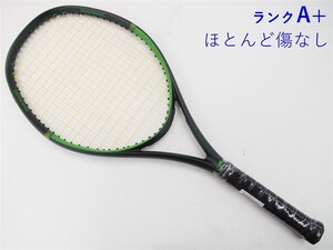 中古 テニスラケット スノワート ビタス 100 ツアー (G2)SNAUWAERT VITAS 100 TOUR