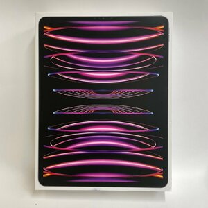 未開封品 アップル Apple iPad Pro Wi-Fi 第6世代 512GB MNXU3J/A Space Gray 中古 appleタブレット∴WK870