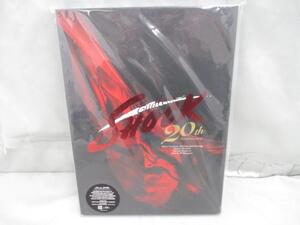 【中古品 同梱可】 KinKi Kids 堂本光一 Blu-ray Endless SHOCK 20th Anniversary 初回盤