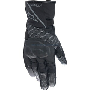 在庫あり alpinestars アルパインスターズ レディース STELLA ANDES v3 DRYSTAR GLOVE カラー:BLACK ANTHRACITE(104) サイズ:S