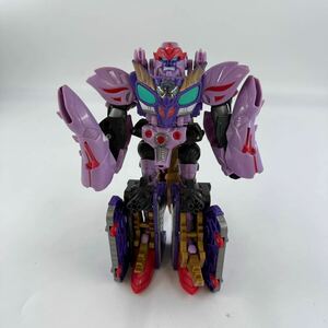 G10 TAKARA タカラ トランスフォーマー ビーストウォーズ ガルバトロン D-16 DESTRON デストロン 破壊大帝 おもちゃ 玩具