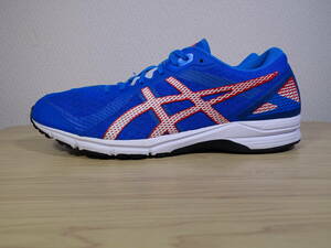 ◇ asics アシックス HEATRACER 2 ヒートレーサー 2 【1011B115】◇ 26.5cm スニーカー ランニング ブルー