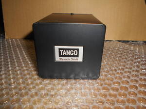  TANGO　　タンゴ　　MC-5-250D　　チョーク　　＃２　　中古品