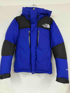 THE NORTH FACE ノースフェイス Baltro Light Jacket ND92240 ブルー サイズS ダウンジャケット