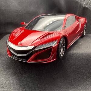 Honda NSX 1/18スケール ラジコンカー