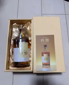 粋響 15年 500ml 40度 焼酎