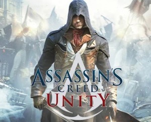 即決 XBOX ONE アサシンクリード ユニティ Assassin