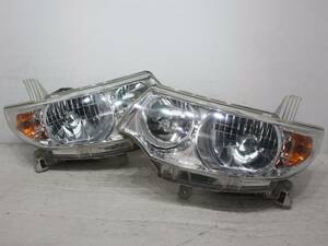 キレイ 【コーティング済】 HID キセノン レベライザー付き KOITO 100-51944 管理BR82-11 タント カスタム L375S L385S ヘッドライト 左右