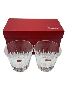 Baccarat◆グラス/2点セット/2104385