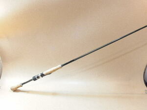 ダイワ　エアエッジ AIREDGE 641ULS DAIWA 1ピース スピニングロッド ジャンク品 (30595