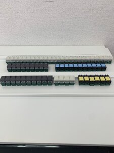 ★★ 未使用 長期保管品 パナソニック 埋込ほたるスイッチ WN5001 / WN5001H / WN5002H / WN5002 / WT5002 / WT5001 6種 計65個セット