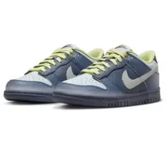 NIKE DUNK LOW BG ナイキ ダンク ロー BG 24.0㎝