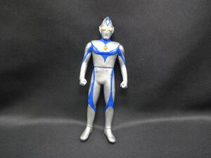 【売り切り】ウルトラヒーローシリーズ　ウルトラマンダイナM　１９９７年