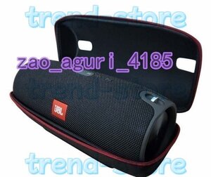 ☆新品限定ZOPRORE JBL XtremeポータブルワイヤレスBluetoothスピーカー用キャリートラベルジッパーポータブル保護ハードカバーバッグ