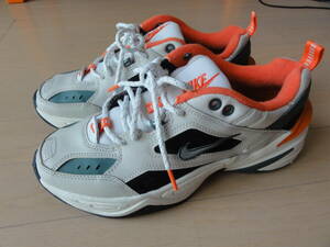 美品 NIKE M2K TEKNO ナイキ M2K テクノ25.5cm CI2969-001