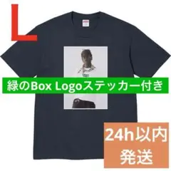 Supreme タイラー Tyler The Creator Tee Navy