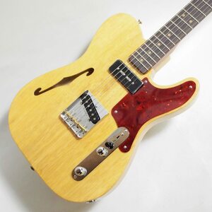 Fender Custom Shop 2023 Collection Artisan Korina Telecaster Aged Natural 〈S/N CZ573337 3.05kg〉