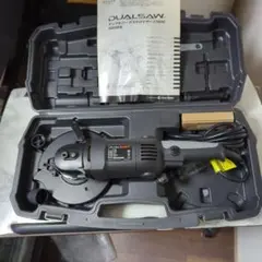 （未使用商品）DUALSAW CS650