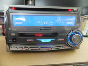 ☆★Pioneer Carrozzeria カロッツェリア FH-P510MD★☆