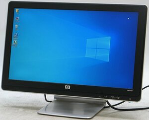 HP 2010f ■ 液晶モニター 20インチワイド #1