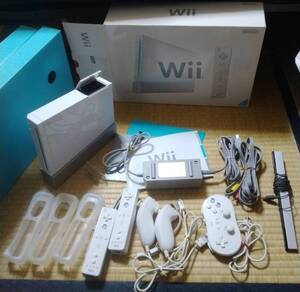 Wii 任天堂 ニンテンドー　Nintendo