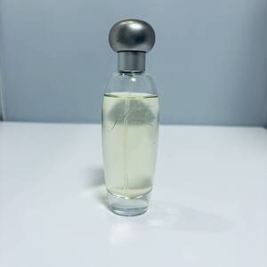 K0858 ESTEE LAUDER pleasures エスティローダー プレジャーズ 50ml 残量たぶん85％