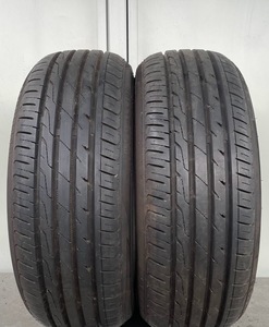 24062508　　【送料無料】　MEDALLION　CST　MD-A1　165/45R16　74V　22年製　2本