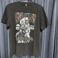 Hedorah Tシャツ Lサイズ Hardcore Chocolate