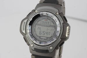 CASIO カシオ プロトレック PRT-410 美品