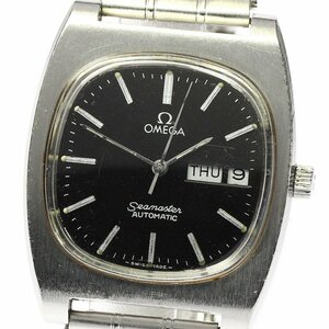 オメガ OMEGA 166.0188 デイデイト Cal.1022 リダンダイヤル 自動巻き メンズ _752608【中古】【ev15】