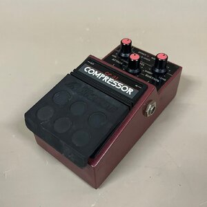 Maxon マクソン COMPRESSOR コンプレッサー エフェクター CP-01 ギター　082204w/T9（60）