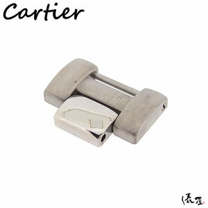 【カルティエ】パシャ 38mm 純正コマ 美品 メンズ 駒 Cartier 俵屋 PR50118