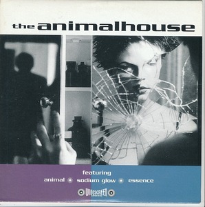 THE ANIMALHOUSE / アニマルハウス /EU盤/中古CD！46386