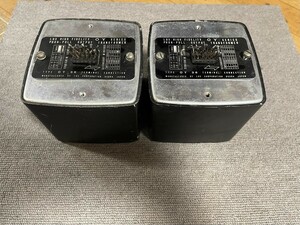 LUXMAN OY-36 出力トランス　2個