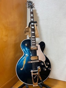 Gibson Memphis ES-275 Custom Metallic