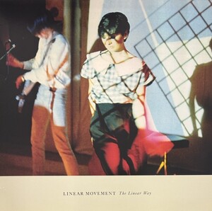 ♪試聴♪Linear Movement / The Linear Way