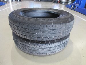 改 Φ 12インチ / タイヤ / GOOD YEAR / GT080 / 135/80R12 68S / 2本 / 中古 / 2021年製造 / グッドイヤー