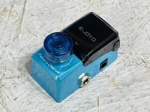 中古 JOYO JF-316 Future Chorus (u81908)