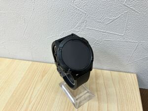 「H10886」GARMIN ガーミン FENIX 6 SAPPHIRE スマートウォッチ 動作未確認 ジャンク