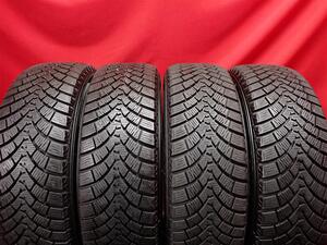 スタッドレス4本 175/65R15 84S 4本セット ファルケン エスピア W-ACE FALKEN ESPIA W-ACE 8.5分山★stati15 アクア スペイド