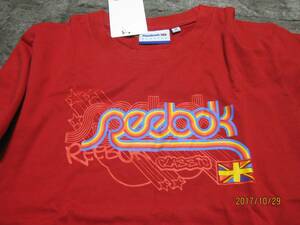 Reebok　Ｔシャツ