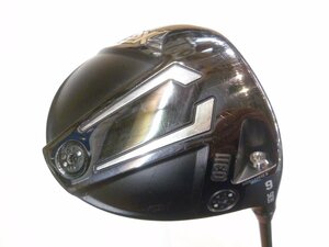 中古 PXG 0311 GEN5 ドライバー 純正Diamana ディアマナ 60 for PXGカーボン【S】9度*MP@1*V*223