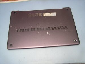 Lenovo ideapad U310 4375 等用 裏ふた