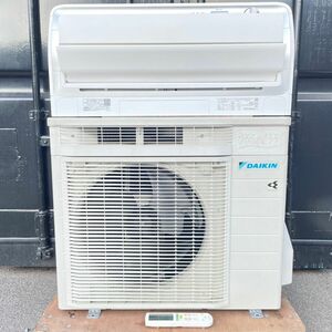 K13ICACO DAIKIN ダイキン ルームエアコン ATR28YSE9-W 2021年製 2.8kW 単相100V おもに10畳用 うるるとさらら 上位機種