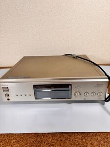 SONY ソニー SCD-555ES SACDプレーヤー 