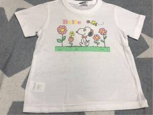 ファミリア100半袖Tシャツ