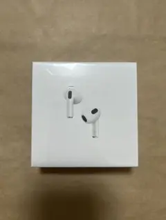 AirPods 第3世代