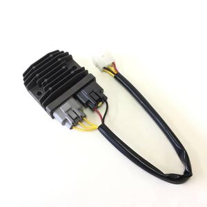 MOSFET　レギュレター　レギュレーター　電圧安定 スズキ GSX1300R GSXR600 GSXR750 GSXR1000