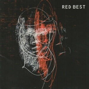 椿屋四重奏 / RED BEST レッド・ベスト / 2008.03.19 / ベストアルバム / UKDZ-0068